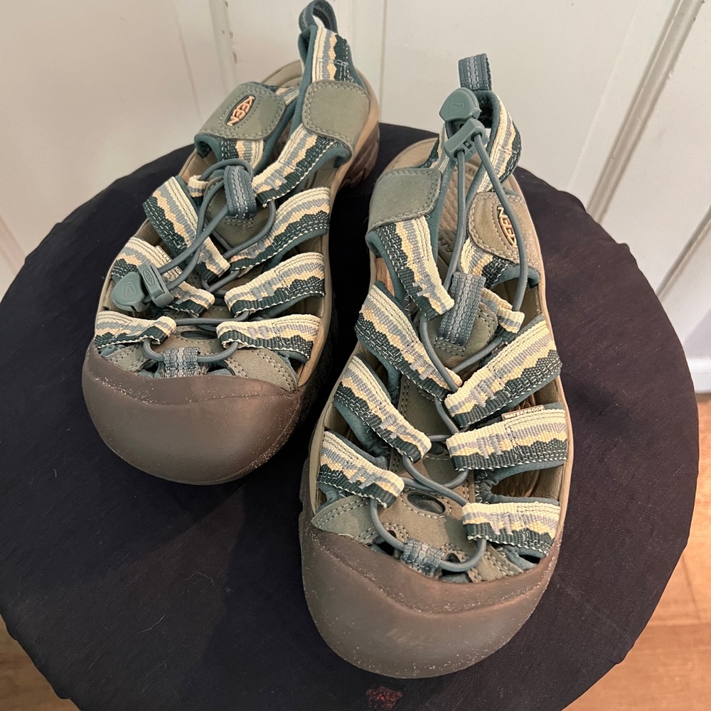Women’s Outdoor Sandals